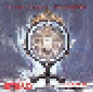 Kitarō: Silk Road - Volume 1 - Cover