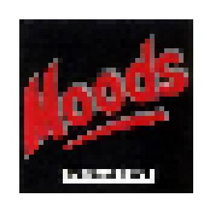 Modern Soul Band: Moods - Cover
