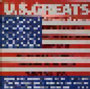 U.S. Greats - Cover