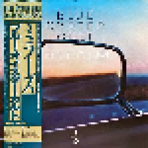 Blue Öyster Cult: Mirrors (LP) - Bild 1