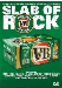 Slab Of Rock (DVD) - Bild 1