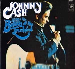 Johnny Cash: Sings The Ballads Of The True West (2-LP) - Bild 1
