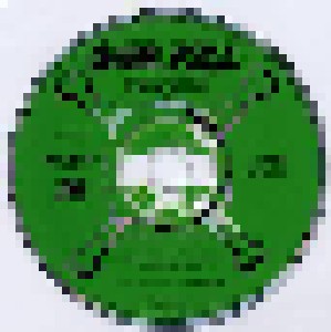 Overkill: Infectious (Promo-Single-CD) - Bild 1