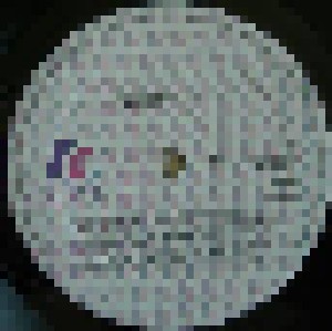 Disco Planet (LP) - Bild 3