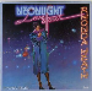 Rhonda Heath: Neonlight Love Affairs (LP) - Bild 1