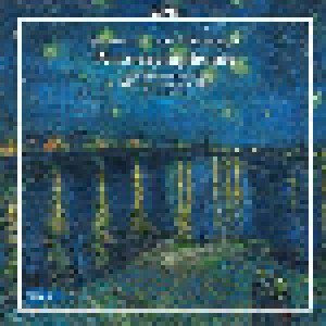 Cover - Siegmund von Hausegger: Natursymphonie