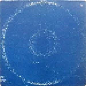 Joni Mitchell: Blue (LP) - Bild 2