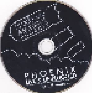 Phoenix: Live & Unplugged (Mini-CD / EP) - Bild 3