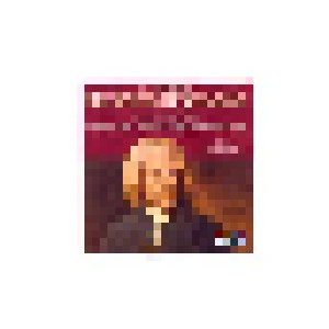 Johann Sebastian Bach: Berühmte Orgelwerke (CD) - Bild 1