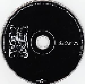 Dimmu Borgir: For All Tid (CD) - Bild 8
