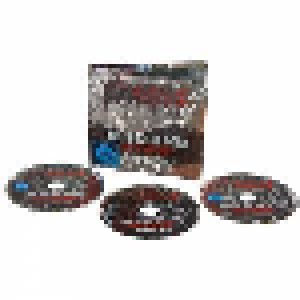 Exodus: Shovel Headed Tour Machine - Live At Wacken And Other Assorted Atrocities (2-DVD + CD) - Bild 3