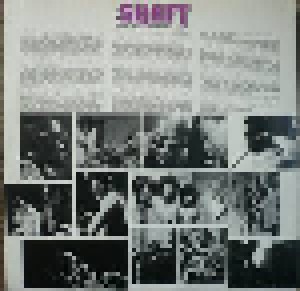 Isaac Hayes: Shaft (2-LP) - Bild 2