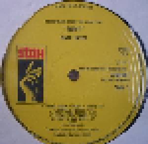 Isaac Hayes: Shaft (2-LP) - Bild 5