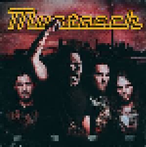 Mustasch: Mustasch (CD) - Bild 3