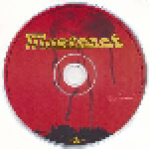Mustasch: Mustasch (CD) - Bild 5