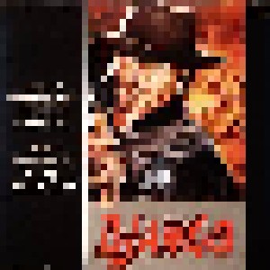 Luis Bacalov: Django (LP) - Bild 1