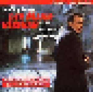 Pino Donaggio: Der Mann Nebenan (CD) - Bild 1