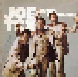 Joe Tex: Bumps & Bruises (Promo-LP) - Bild 1
