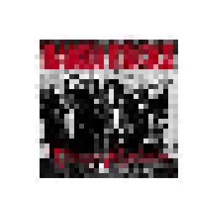 Hanoi Rocks: Teenage Revolution (Single-CD) - Bild 1