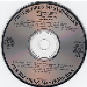 George Gershwin: Music From The Woody Allen Film "Manhattan" (CD) - Bild 6