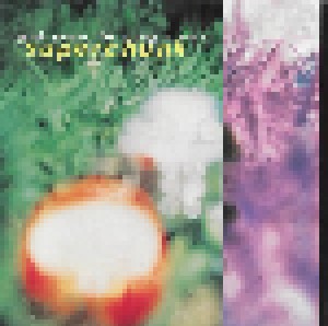 Superchunk: Here's Where The Strings Come In (CD) - Bild 1