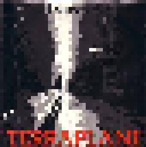 Terraplane: I Survive (7") - Bild 1