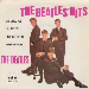 The Beatles: The Beatles' Hits (7") - Bild 1