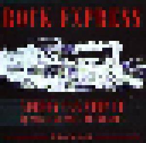 Rock Express - Cover