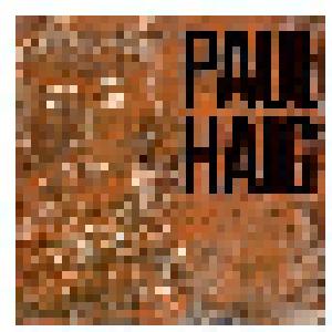 Paul Haig: Swing In '82 - Cover