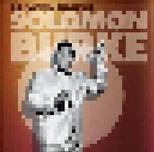 Solomon Burke: Platinum Collection, The - Cover