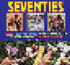 Hits Of The Seventies - Volume One - Cover