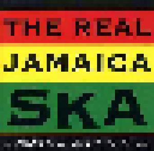 Real Jamaica Ska, The - Cover
