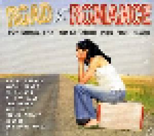 Cover - Grand Avenue: Road To Romance - Pop Songs That Go Straight Into Your Heart