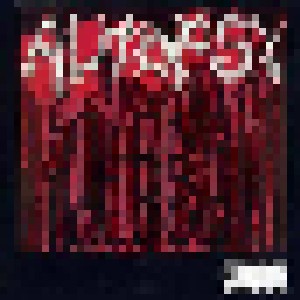 Autopsy: Fiend For Blood (Mini-CD / EP) - Bild 1