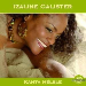 Izaline Calister: Kanta Hélele (CD) - Bild 1