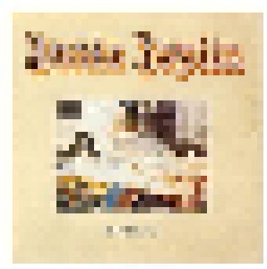 Janis Joplin: Birdland (CD) - Bild 1