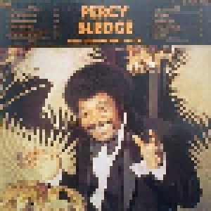 Percy Sledge: His Greatest Hits (LP) - Bild 2