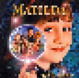 David Newman: Matilda (CD) - Bild 1