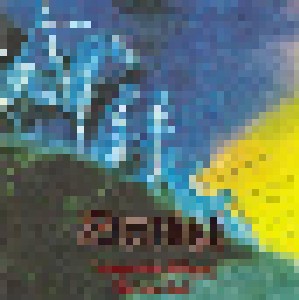 Drudkh: Лебединий Шлях (The Swan Road) (CD) - Bild 1