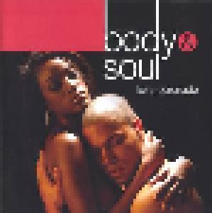 Cover - Harold Melvin: Body&Soul - Love Serenade