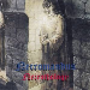Necromandus: Necrothology (CD) - Bild 1