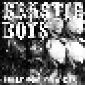 Beastie Boys: Polly Wog Stew EP (7") - Bild 1