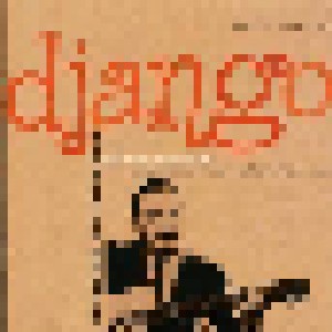Django Reinhardt: All Star Sessions (CD) - Bild 1