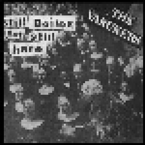 The Varukers: Still Bollox But Still Here (CD) - Bild 1