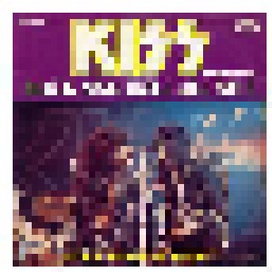 KISS: Rock And Roll All Nite (Live Version) (7") - Bild 1