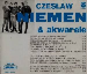 Czesław Niemen: Dziwny Jest Ten Świat... (CD) - Bild 2