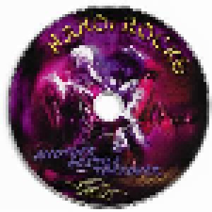 Hanoi Rocks: Another Hostile Takeover (CD) - Bild 3