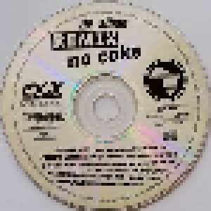 Dr. Alban: No Coke (Single-CD) - Bild 3