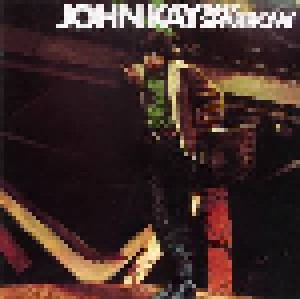 Cover - John Kay And The Sparrow: Collector's Item