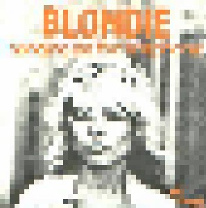 Blondie: Hanging On The Telephone (7") - Bild 1